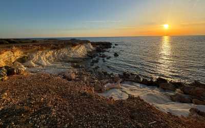 Wycieczka fakultatywna, Wycieczka Marathon Jeep Safari - Narodowy Park Akamas z Protaras