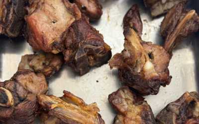 Wycieczka jednodniowa, Wycieczka Wyżerka w górach Pafos z niedzielnym meze z wyjazdem z Pafos