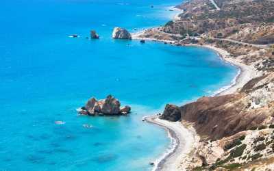 Wycieczka jednodniowa, Life Atlantyda z Pafos w kierunku Ayia Napa, Cape Greco