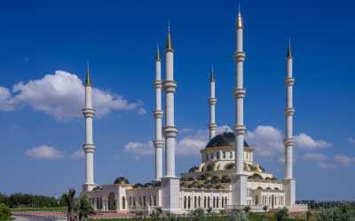 Wycieczka jednodniowa, Wycieczka Nikozja stolica dwóch Cyprów z Larnaki