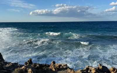Wycieczka fakultatywna, Wycieczka Marathon Jeep Safari Pisouri z Pafos