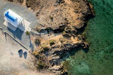 Wycieczka fakultatywna, Wycieczka z Larnaki Marathon do Ayia Napa, Lefkary i więcej