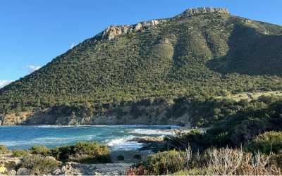 Wycieczka fakultatywna, Wycieczka Marathon Jeep Safari Najważniejsze atrakcje Pafos z Pafos