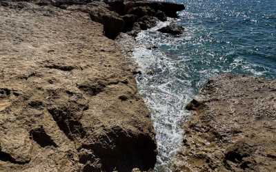 Wycieczka fakultatywna, Marathon [41] Jeep Safari - Narodowy Park Akamas z Cypru Północnego