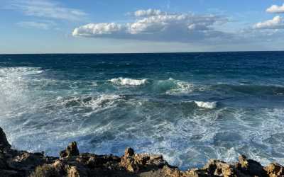 Wycieczka fakultatywna, Wycieczka Marathon Jeep Safari - Narodowy Park Akamas z Larnaki