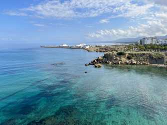 Wycieczka fakultatywna, Wycieczka Marathon z Ayia Napa do skarbów Północnego Cypru