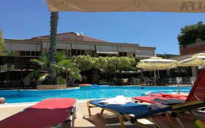 !tr_error=pl->oboz_mlodziezowy_zagraniczny!, GRECJA - Peloponez - Tolo + Ateny. Młodzieżowy obóz samolotowy (14-18 lat)