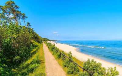 !tr_error=pl->wycieczka_szkolna!, Jastrzębia Góra-Trójmiasto. 4 dniowa wycieczka szkolna