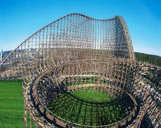 Obóz młodzieżowy, LATO W TROPIKACH - Tropical Islands w cenie, dla chętnych Heide Park, Militarna Przygoda. Kolonie 7-13 lat, Obóz 14-18 lat