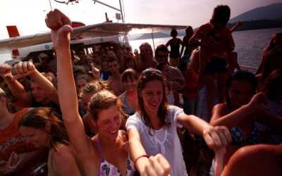 !tr_error=pl->oboz_mlodziezowy_zagraniczny!, GRECJA – Platamonas - Hotel Olympus Thea Boutique****. Obóz młodzieżowy 12-18 lat. Wersja VIP