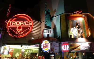 !tr_error=pl->oboz_mlodziezowy_zagraniczny!, HISZPANIA Lloret de Mar - PARYŻ - Obóz młodziezowy 14-18 lat. Wypoczynek + zwiedzanie. hotel  Guitart Central Park Aqua Resort***