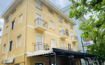 Obóz młodzieżowy, Rimini h. Asso*** - obóz Party Zone Hotel Asso***, 10 dni 16-19 lat