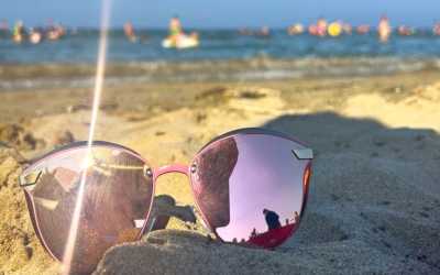 Obóz młodzieżowy, Rimini h. Crown***- obóz Party Zone - wylot z Warszawy Hotel Crown***, 8 dni 16-19 lat