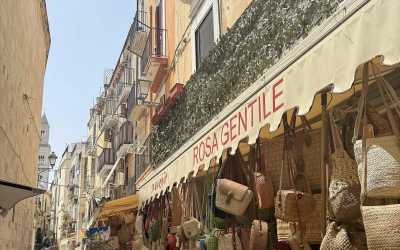 Obóz młodzieżowy, Gargano - obóz Chill out Zone Frontemare Hotel Village & Spa, 10 dni 13-19 lat