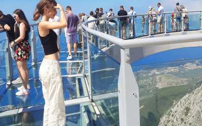 Obóz młodzieżowy, Makarska - obóz Chill out Zone ze zwiedzaniem Dubrownika, Wodospady KRKA Vila Prpolino, 10 dni 12-17 lat