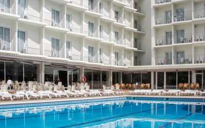 Obóz młodzieżowy, Lloret de Mar - obóz Chill out Zone ze zwiedzaniem Barcelony i Girony Don Juan Resort****, 10 dni 13-18 lat