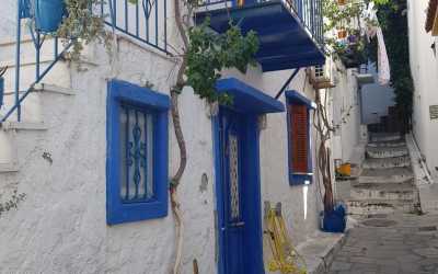 Obóz młodzieżowy, Riwiera Olimpijska Platamonas - obóz Chill out Zone ze zwiedzaniem Aten i Meteorów Hotel Dias & SPA , 10 dni 13-19 lat