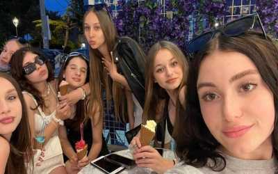 Transport, Przelot samolotem w dwie strony na obóz do Grecji - Leptokaria z Warszawy