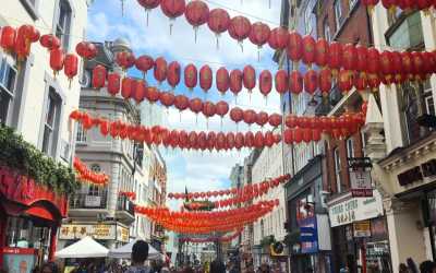 Obóz młodzieżowy, Londyn - obóz turystyczno-językowy z Paryżem & Disneylandem Londyn, 10 dni 13-19 lat