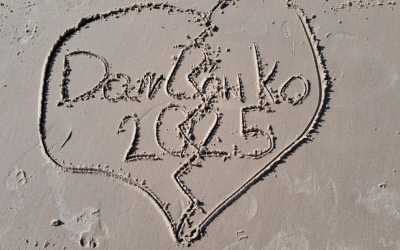 Obóz młodzieżowy, Darłówko - kolonia "Morski Mixer" OW Diuna, 10 dni 9-14 lat