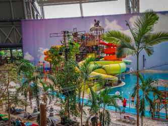 Grzybowo k/Kołobrzegu